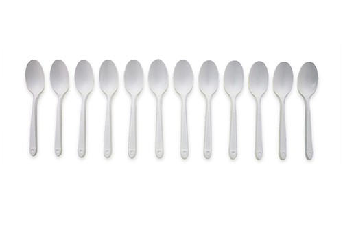 24- cav spoons