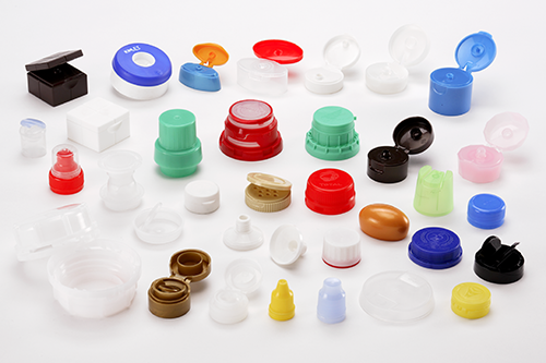 Bottle Caps