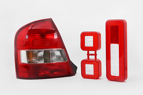 Automobile Tail light 3 sets