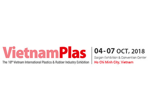 VietnamPlas 2018