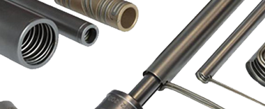 Microtubular Heaters